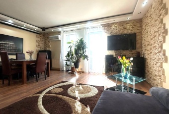 Mieszkanie Sprzedam mazowieckie Ząbki Ząbki-3