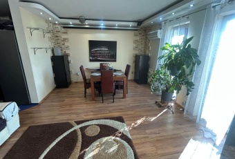 Mieszkanie Sprzedam mazowieckie Ząbki Ząbki-1