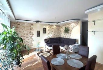 Mieszkanie na sprzedaż Ząbki  835645