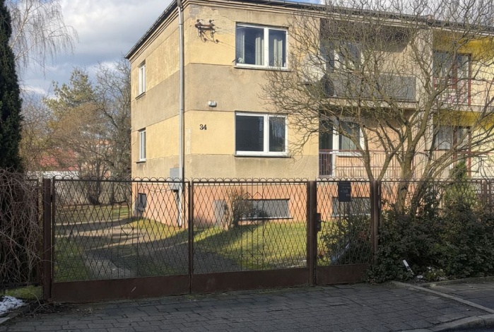 Dom na sprzedaż w Częstochowa Wrzosowiak Cisowa o powierzchni 130 mkw