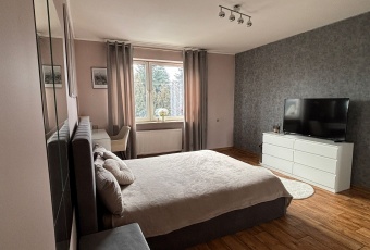 Dom sprzedaż Częstochowa Wrzosowiak Cisowa 130 mkw Dom Sprzedam śląskie Częstochowa Wrzosowiak-3