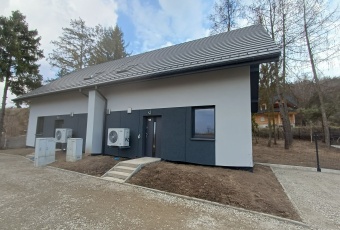 Dom Sprzedam małopolskie Zabierzów Zabierzów-2