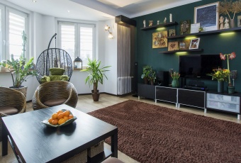 Mieszkanie Sprzedam pomorskie Gdynia -3