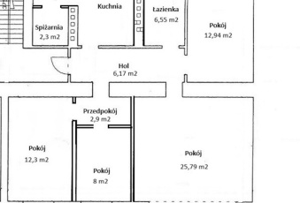 Mieszkanie Sprzedam pomorskie Gdynia -2