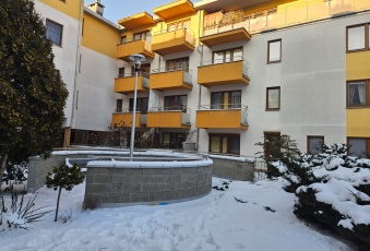 Mieszkanie na wynajem Siedlce  835651