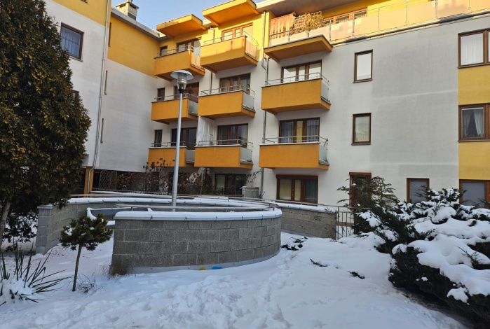 Mieszkanie na wynajem w Siedlce   o powierzchni 65 mkw