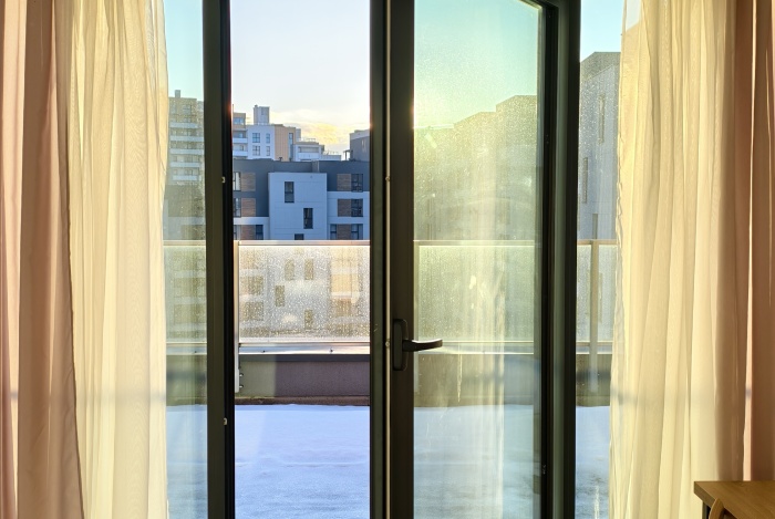 Mieszkanie na sprzedaż w Rzeszów  Podwisłocze o powierzchni 73 mkw