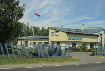 Komercja na sprzedaż Warszawa  835653