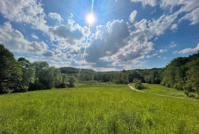 Działka na sprzedaż w Wieliczka  Dobranowice o powierzchni 1000 mkw