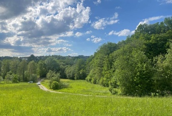 Działka Sprzedam małopolskie Wieliczka -1