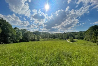 Działka Sprzedam małopolskie Wieliczka -3