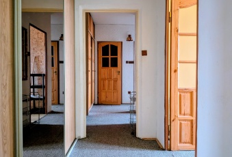 Mieszkanie Sprzedam mazowieckie Warszawa Bielany-2