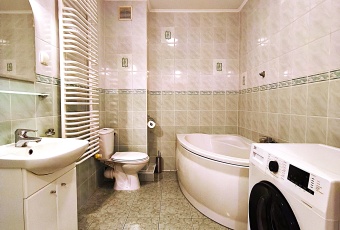 Mieszkanie wynajem Warszawa Ursynów aleja komisji edukacji narodowej 36 34 mkw Mieszkanie Wynajmę mazowieckie Warszawa Ursynów-2