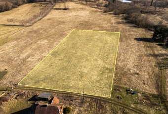 Działka Sprzedam podkarpackie Solina Rajskie-2