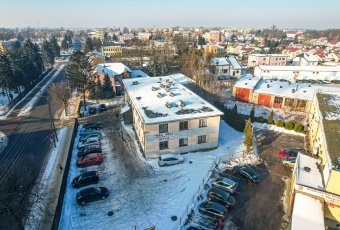 Działka Sprzedam mazowieckie Sierpc Sierpc-1