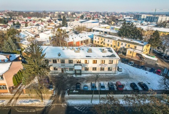 Działka Sprzedam mazowieckie Sierpc Sierpc-2