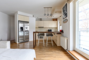 Mieszkanie Sprzedam mazowieckie Warszawa Białołęka-2