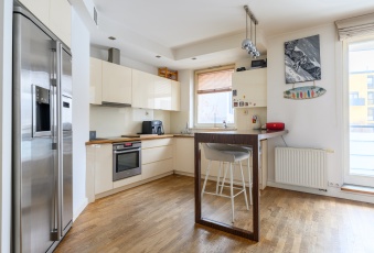 Mieszkanie Sprzedam mazowieckie Warszawa Białołęka-3