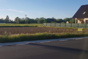 Działka Sprzedam wielkopolskie Tarnowo Podgórne Ceradz Kościelny-3