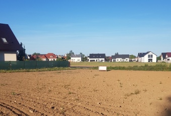 Działka na sprzedaż Tarnowo Podgórne  835662