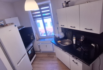 Mieszkanie Sprzedam śląskie Katowice Zawodzie-1