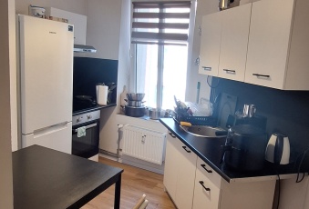 Mieszkanie Sprzedam śląskie Katowice Zawodzie-2