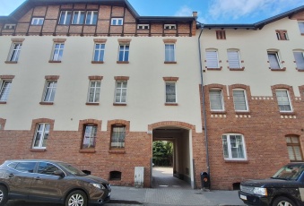 Mieszkanie na sprzedaż Katowice  828381