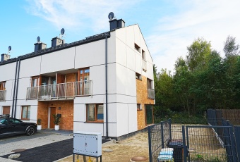 Dom Sprzedam małopolskie Kraków Krowodrza-1