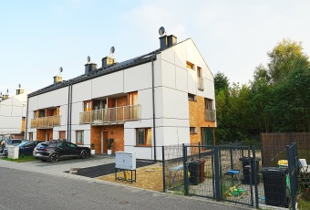 Dom na sprzedaż Kraków  835663