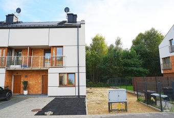 Dom Sprzedam małopolskie Kraków Krowodrza-2