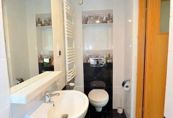 Mieszkanie Wynajmę małopolskie Kraków Podgórze-3