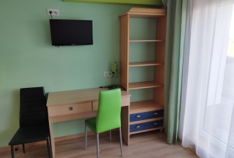 Mieszkanie Wynajmę małopolskie Kraków Podgórze-1