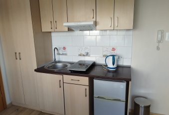 Mieszkanie Wynajmę małopolskie Kraków Podgórze-2