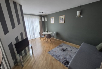 Mieszkanie na wynajem Wrocław  835667