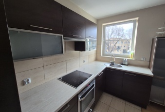 Mieszkanie Wynajmę dolnośląskie Wrocław Psie Pole-2