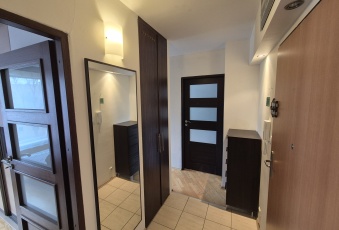 Mieszkanie Wynajmę dolnośląskie Wrocław Psie Pole-3