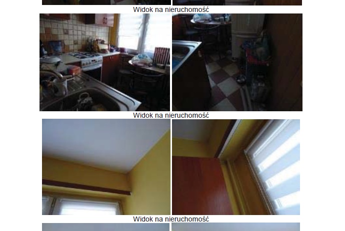 Mieszkanie na sprzedaż w Koło   o powierzchni 39 mkw