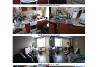 Mieszkanie Sprzedam wielkopolskie Koło -1