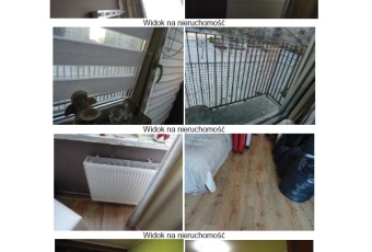 Mieszkanie Sprzedam wielkopolskie Koło -2