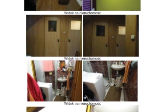 Mieszkanie Sprzedam wielkopolskie Koło -3