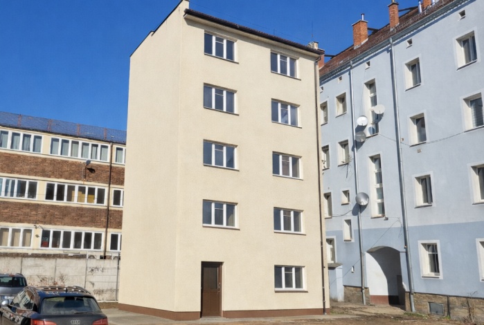 Mieszkanie na sprzedaż w Wałbrzych Śródmieście Słowackiego o powierzchni 335 mkw