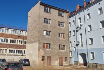 Mieszkanie Sprzedam dolnośląskie Wałbrzych Śródmieście-1