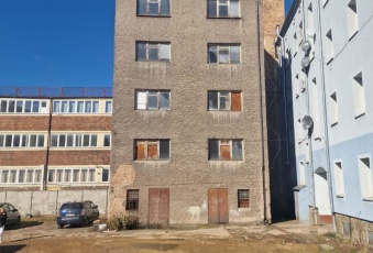 Mieszkanie Sprzedam dolnośląskie Wałbrzych Śródmieście-2