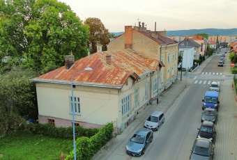 Dom Sprzedam podkarpackie Jasło Jasło-1