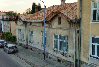 Dom Sprzedam podkarpackie Jasło Jasło-3