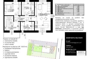 Mieszkanie Sprzedam mazowieckie Tłuszcz -1