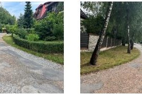 Mieszkanie na sprzedaż w Kraków Podgórze Piusa Welońskiego o powierzchni 129 mkw