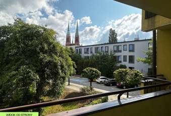 Mieszkanie Sprzedam śląskie Rybnik -1