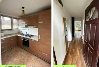 Mieszkanie Sprzedam śląskie Rybnik -2