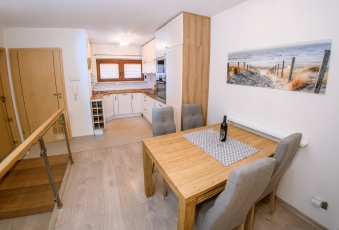 Mieszkanie Wynajmę małopolskie Kraków Krowodrza-1